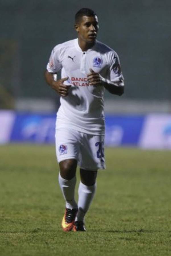 MERCADO DE HONDURAS: Dos de Olimpia pueden irse, Motagua da noticias y Platense se arma