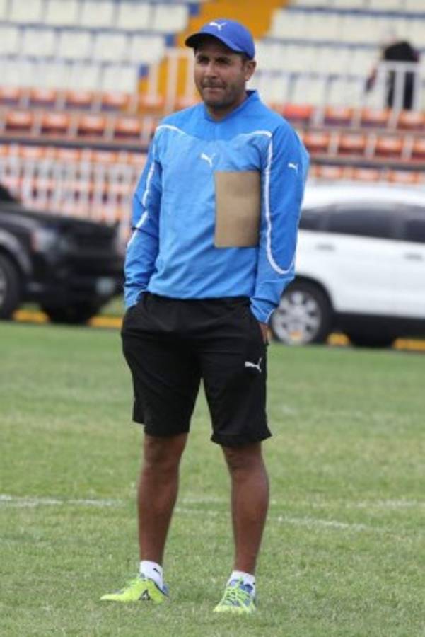 RUMORES Y FICHAJES: Rony Martínez al extranjero y Motagua por un legionario