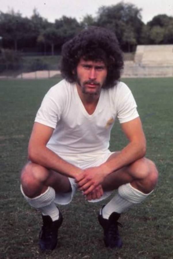 TOP 10: Los 10 máximos goleadores del Real Madrid en la Liga de España