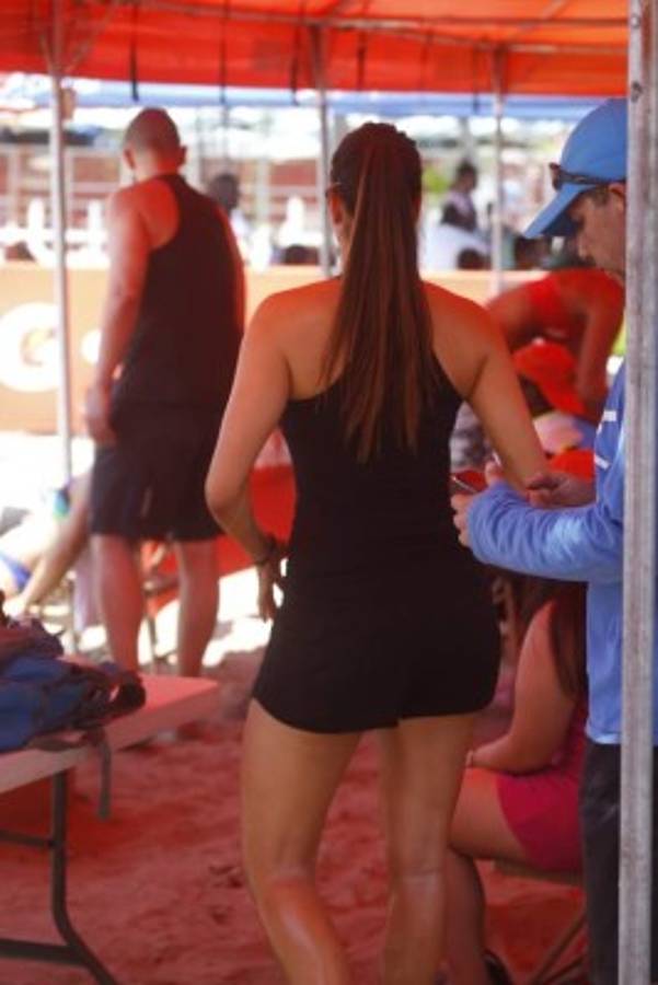 ¡Qué verano! Las chicas más preciosas que nos dejó Semana Santa