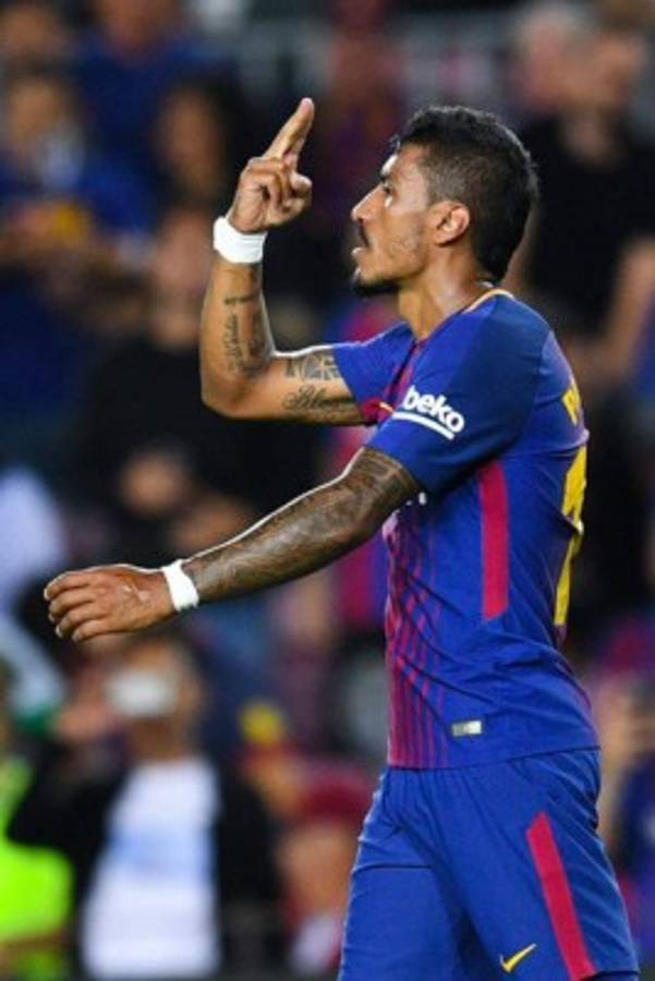 Con sorpresa: ¡Filtran el 11 titular del Barça para llevarse el Clásico ante el Real Madrid!