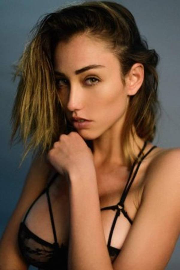 ¡Espectacular! Keyla Caputo, la motivación de Tigres para enfrentar al Herediano