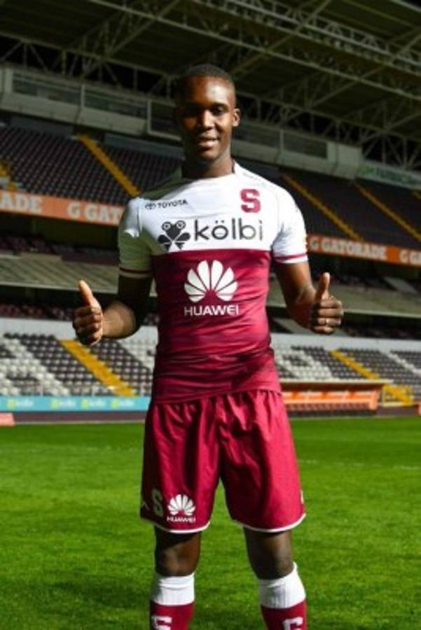 La lista de jugadores que ya no se verán en la Liga Nacional de Honduras