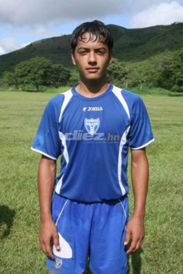 15 fotos de Ángel 'El Sacerdote' Castro en su etapa de futbolista