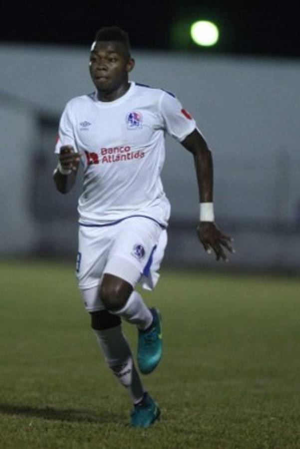 Jugadores hondureños que han dicho abiertamente a qué equipos siguen