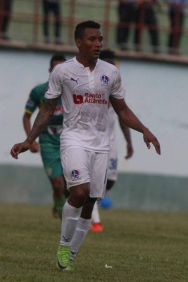 ¡SÚPER OLIMPIA! El equipazo con el que Restrepo tiene ilusionada a su afición