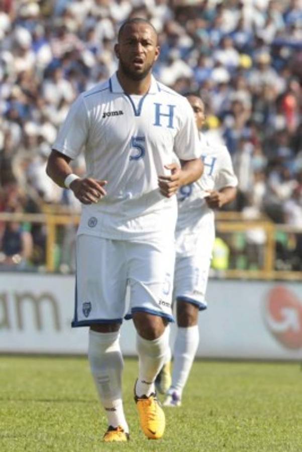 La realidad del 11 de Honduras que venció a EUA en el Olímpico en 2013