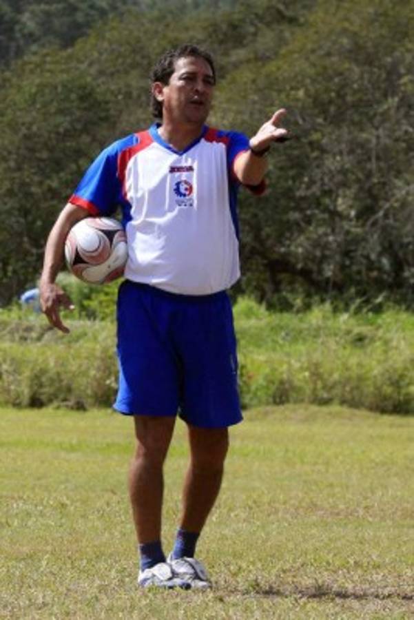 El equipo histórico de todos los tiempos del Olimpia con sus estrellas más sobresalientes