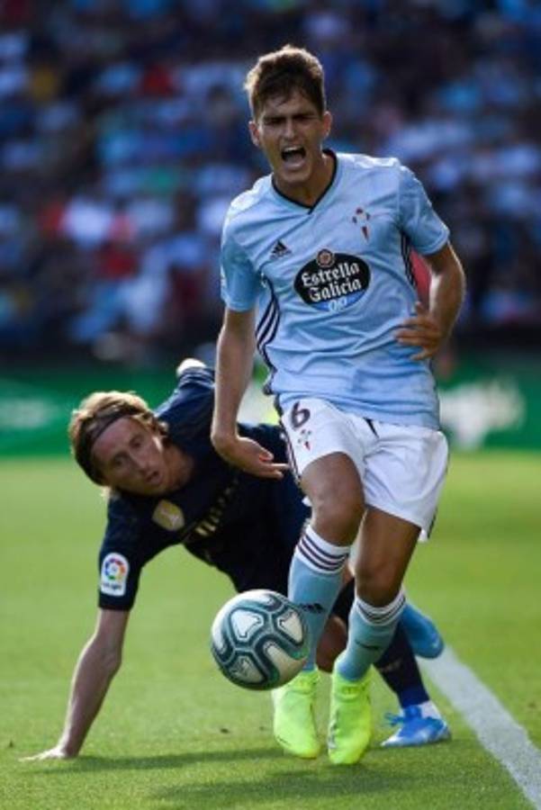 Real Madrid: Zidane sorprende en el debut y así lo vivió James Rodríguez