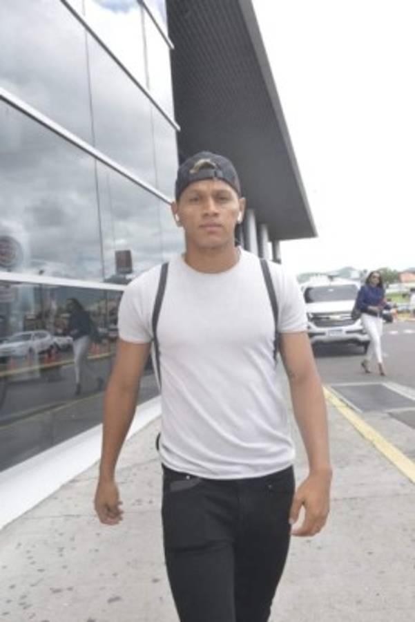 MERCADO: Hondureño a Costa Rica, Olimpia tiene dos bajas y Mario da guiño a Marathón