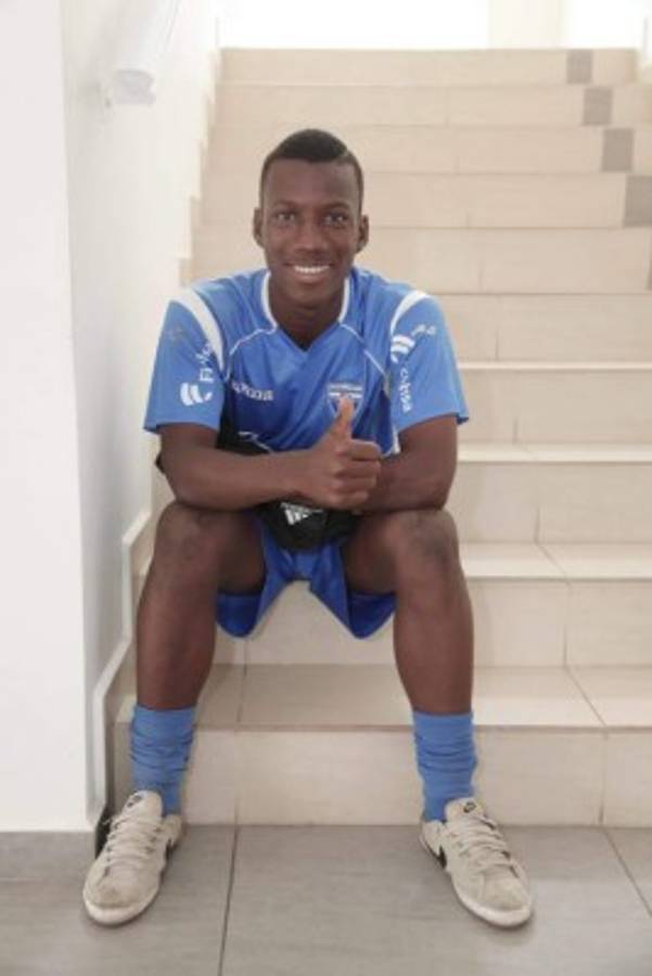 RUMORES Y FICHAJES: Rony Martínez suena en Colombia y Motagua daría batacazo