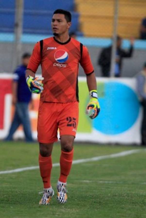 MERCADO: Olimpia deja ir a un referente y Motagua presenta nuevo fichaje