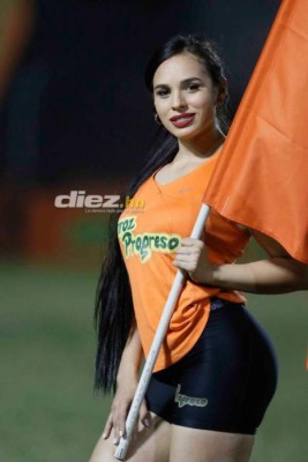 ¡Hermosa fecha 14! Las chicas que engalanaron la jornada de Liga Nacional