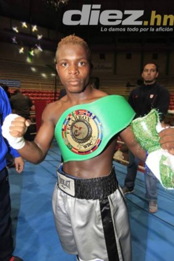 Las mejores imágenes de la pelea de El 'Escorpión” Ruiz