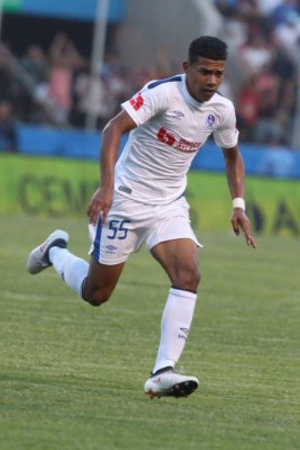 El rejuvenecido Olimpia que ilusiona a su afición en este torneo Apertura  