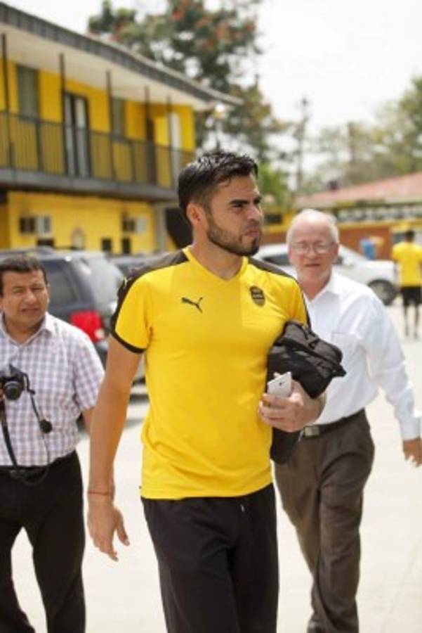 La defensa, el gran dolor de cabeza de Real España en los últimos años