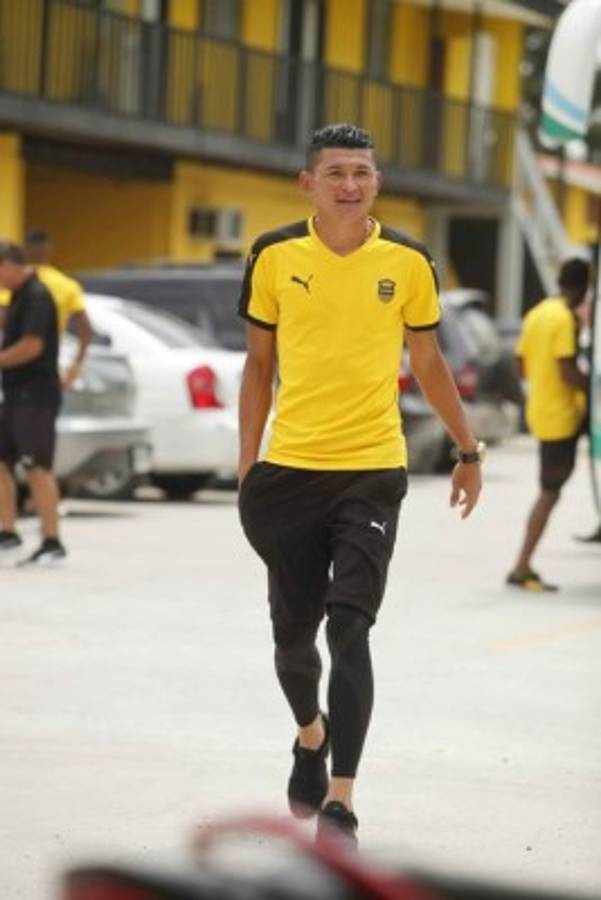 Mercado: Motagua va por uno del Olimpia y dos hondureños irían al extranjero