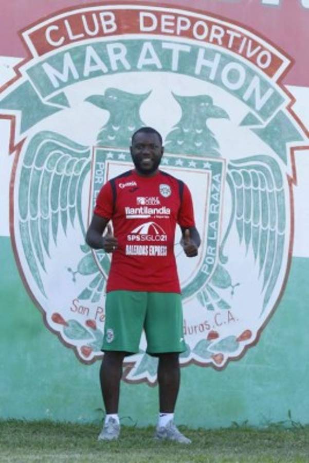 ¡Equipo de experiencia! Así es el 11 que se perfila en Marathón para el Clausura con los nuevos fichajes