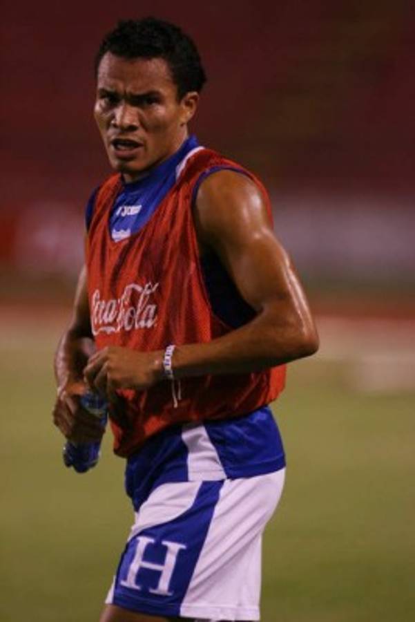 La actualidad de la Selección de Honduras que goleó 4-1 a Trinidad en 2009