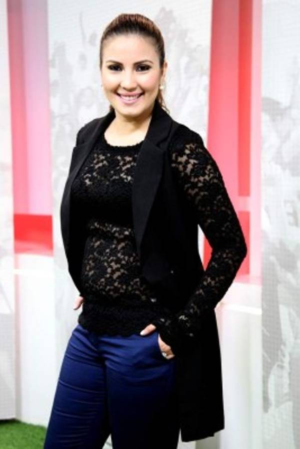 Conocé a los presentadores de DIEZ TV, ellos lo darán todo por la afición