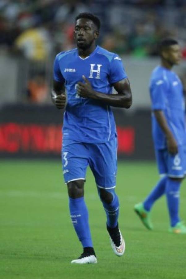 ¡SORPRESAS! El equipo que Honduras prepara para el repechaje ante Australia