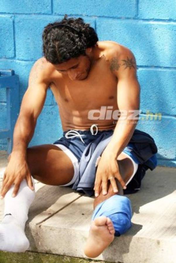 Edy Vásquez: El auto desecho donde murió, su contagioso baile, el llanto desconsolado de Emilio Izaguirre y su título con Motagua