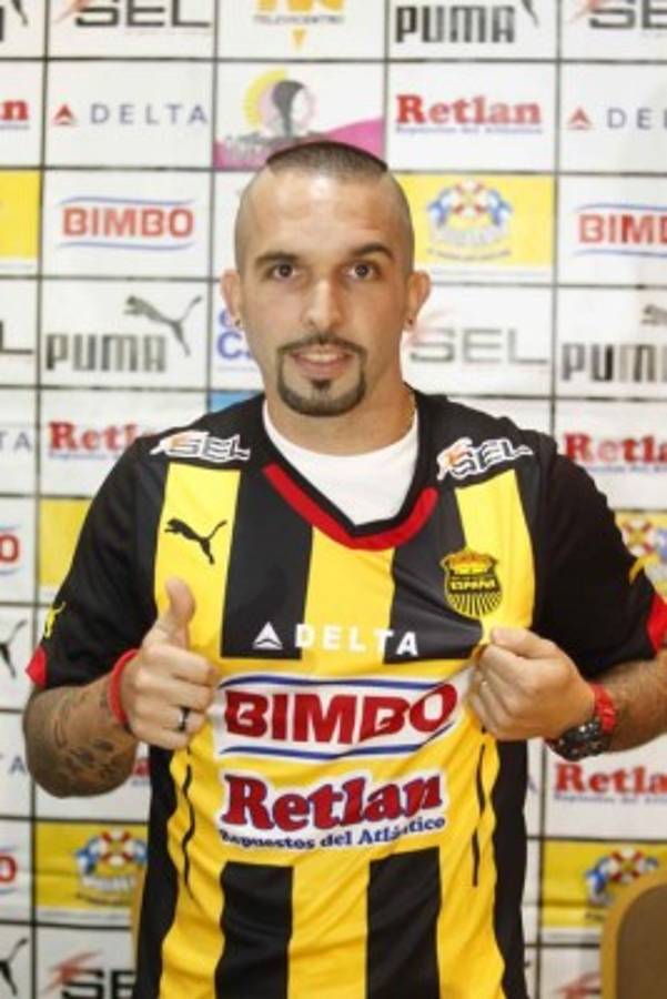 ¡Fiascos! Los extranjeros que llegaron a Honduras y vivieron una pesadilla