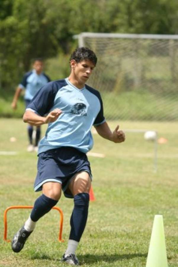 ¡Inglaterra, Italia y Holanda! Los seleccionados de Honduras con ascendencia de otros países