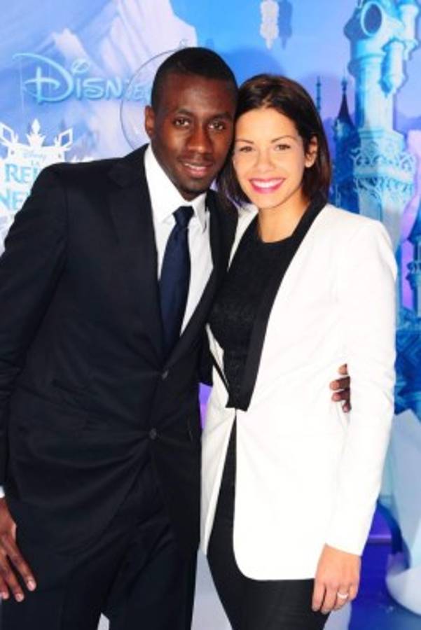 Antonella, Georgina, Cindy Álvarez, Semaan, Shakira... ¡las madres más sexys del fútbol!