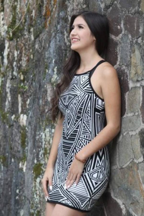 Ruptura: Eloisa Lorenzana y futbolista de Olimpia, Alejandro Reyes rompen relación de noviazgo