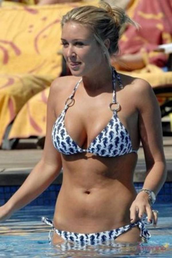 Sofía Balbi, la nueva amiga inseparable de Antonella Roccuzzo