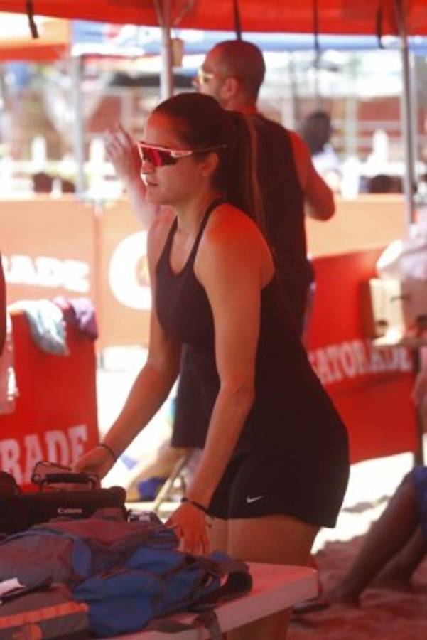 ¡Qué verano! Las chicas más preciosas que nos dejó Semana Santa