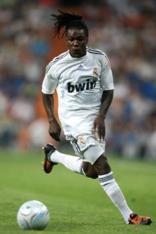 De estrellas a estrellados: El once ideal de jugadores que pintaban para cracks