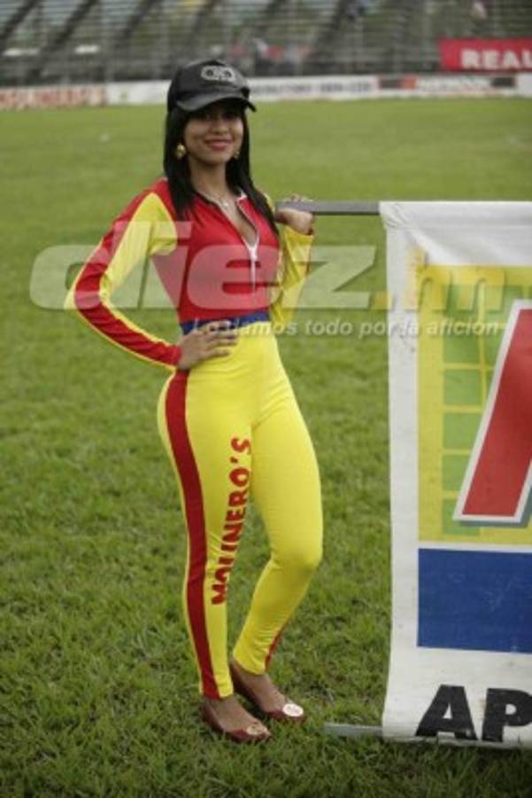 Sangre, abejas, chicas lindas y besos en las fotos curiosas de la fecha 7&nbsp;&nbsp;