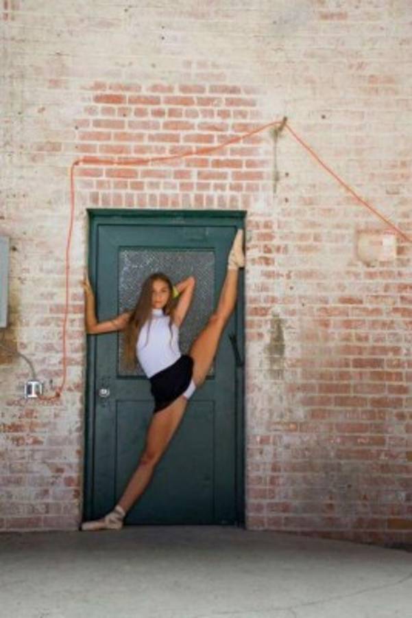 Paige Almendariz, la futbolista estadounidense que cautiva Instagram con su belleza