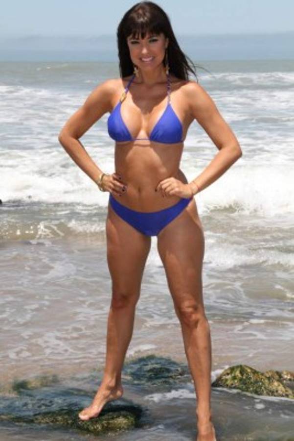 INSÓLITO: Boxeador habría cambiado a este muñequita por un travesti