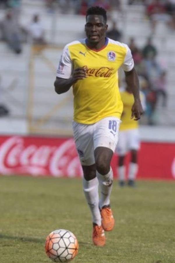 Los apellidos más curiosos que se han visto en Liga Nacional de Honduras