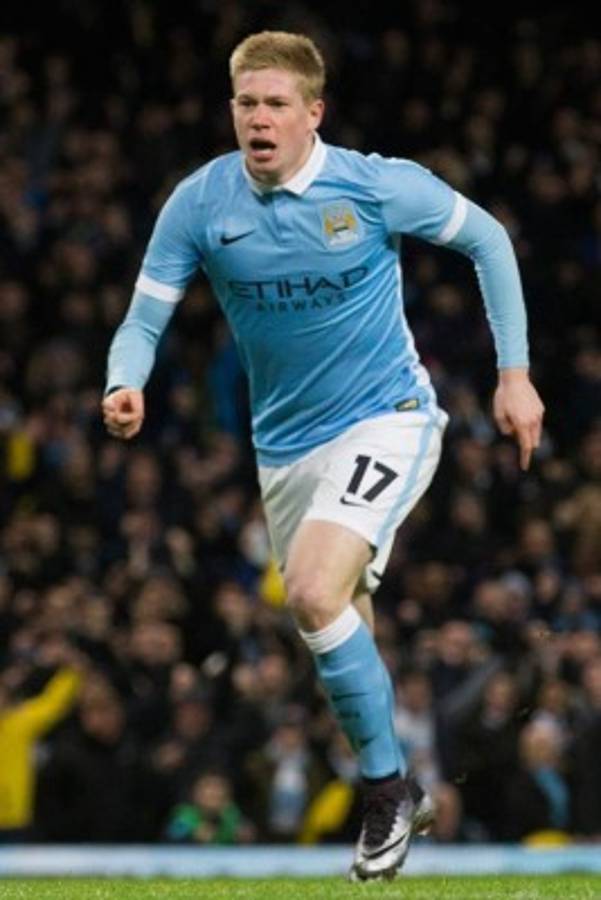 Top 20 de jugadores que todo equipo en Europa desearía fichar