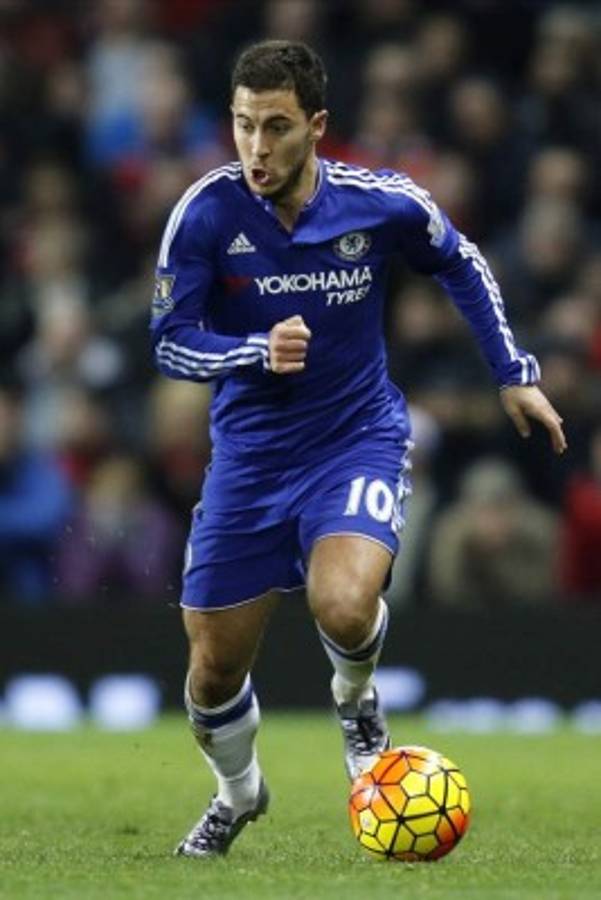 Top 20 de jugadores que todo equipo en Europa desearía fichar