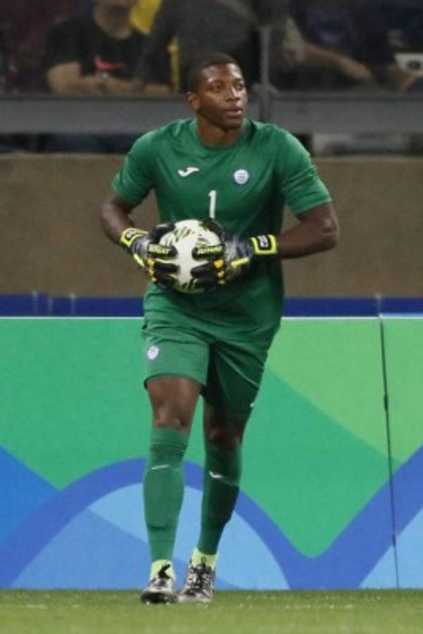 Los 23 jugadores que pide la afición de Honduras para Copa Oro