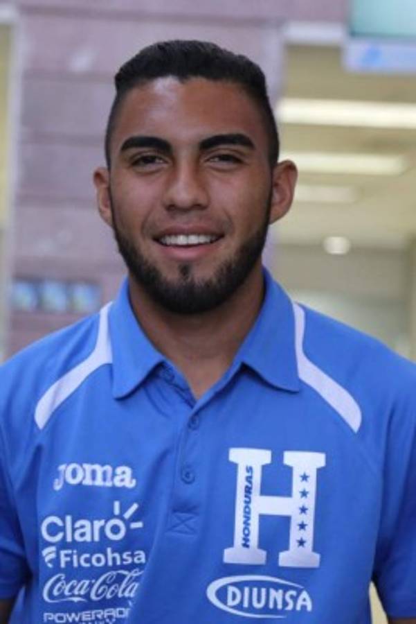 ¡HÉROES! Conocé a los mundialistas Sub-20 de Honduras que van para Corea