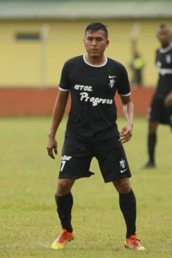 La actualidad de los futbolistas de Honduras en los Juegos Centroamericanos de Veracruz