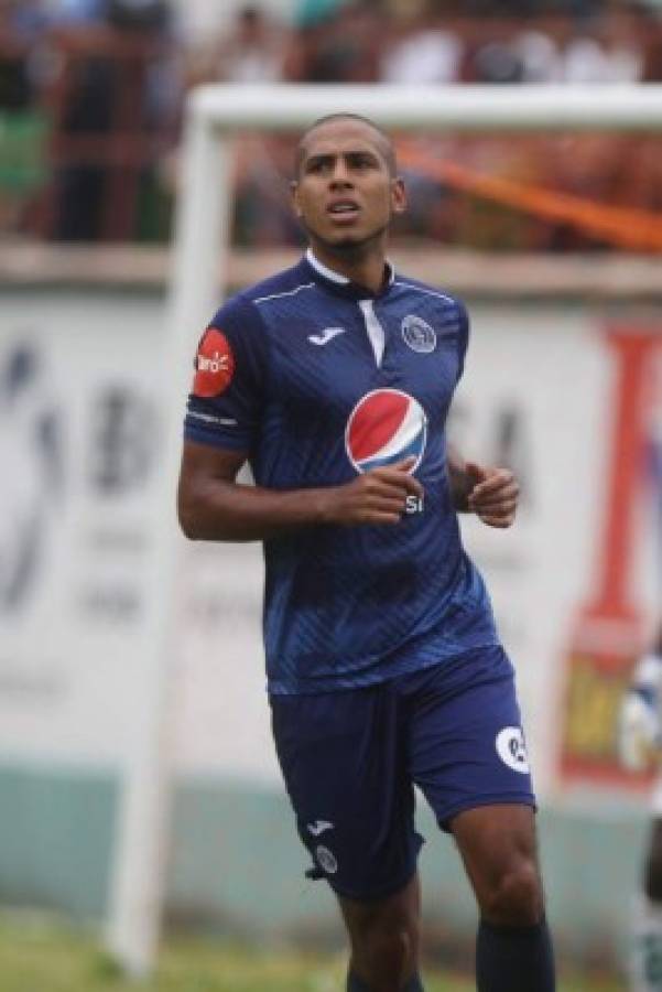 Rumores/Fichajes: Olimpia saca la chequera y suma a Bengtson, Mayenfisch fuera de Motagua