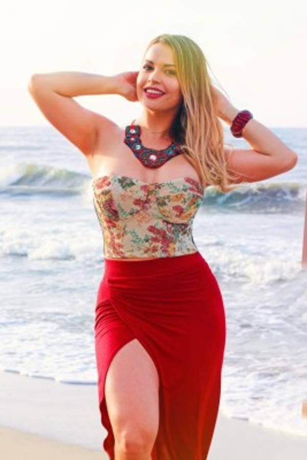 ¡Qué verano! Las chicas más preciosas que nos dejó Semana Santa