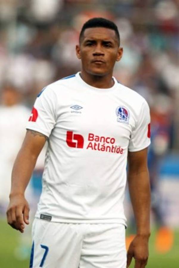 Estos son los jugadores más veteranos inscritos para el Apertura en Honduras