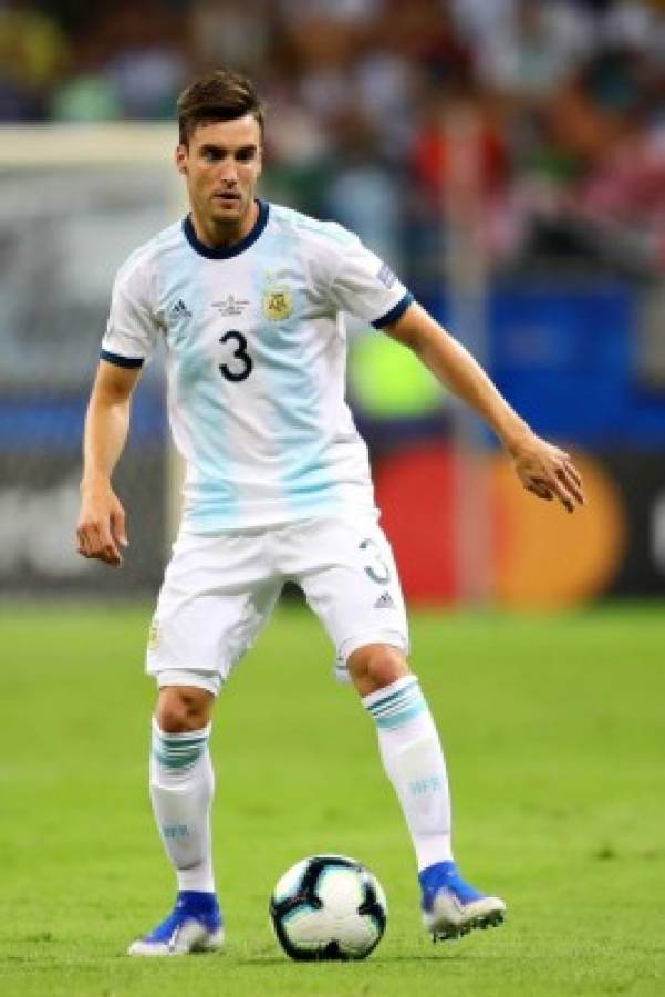 Con Messi: El equipazo de Argentina para el debut en la eliminatoria mundialista ante Ecuador