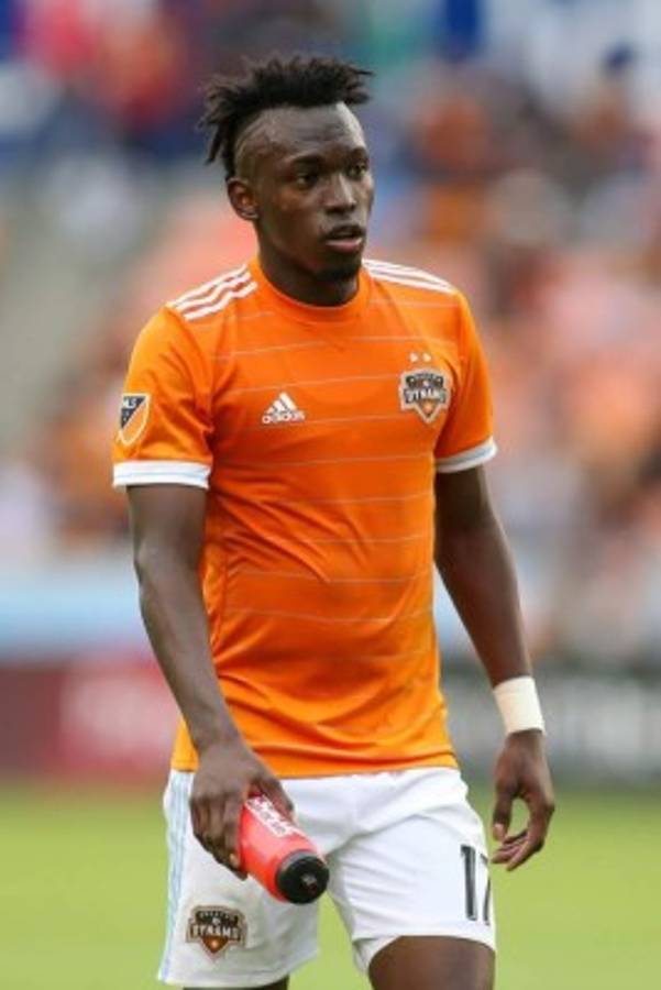 ¡Ningún hondureño! El 11 ideal de la temporada 2018 en la MLS