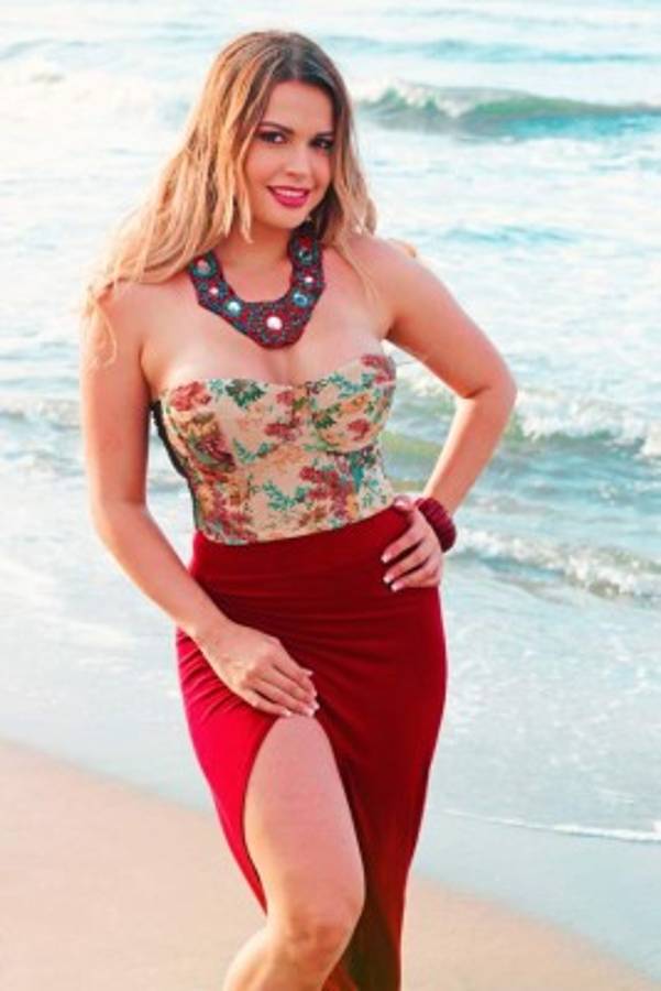 ¡Qué verano! Las chicas más preciosas que nos dejó Semana Santa