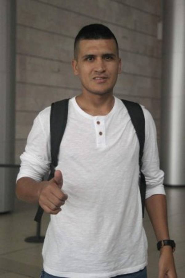 MERCADO: Olimpia hará barrida; Marathón tiene sustituto de Júnior Lacayo