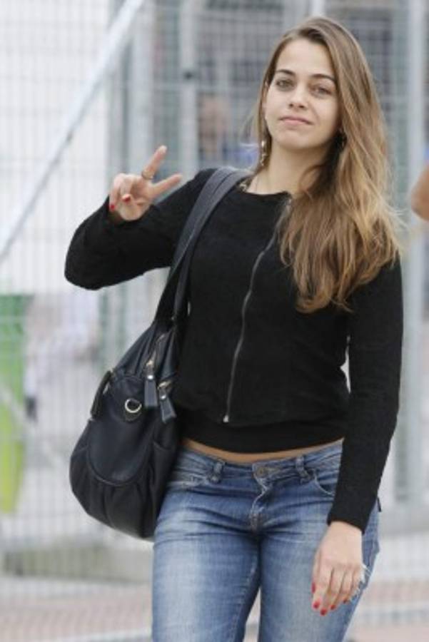 FOTOS: La belleza de la mujer brasileña enamora al mundo en Río 2016